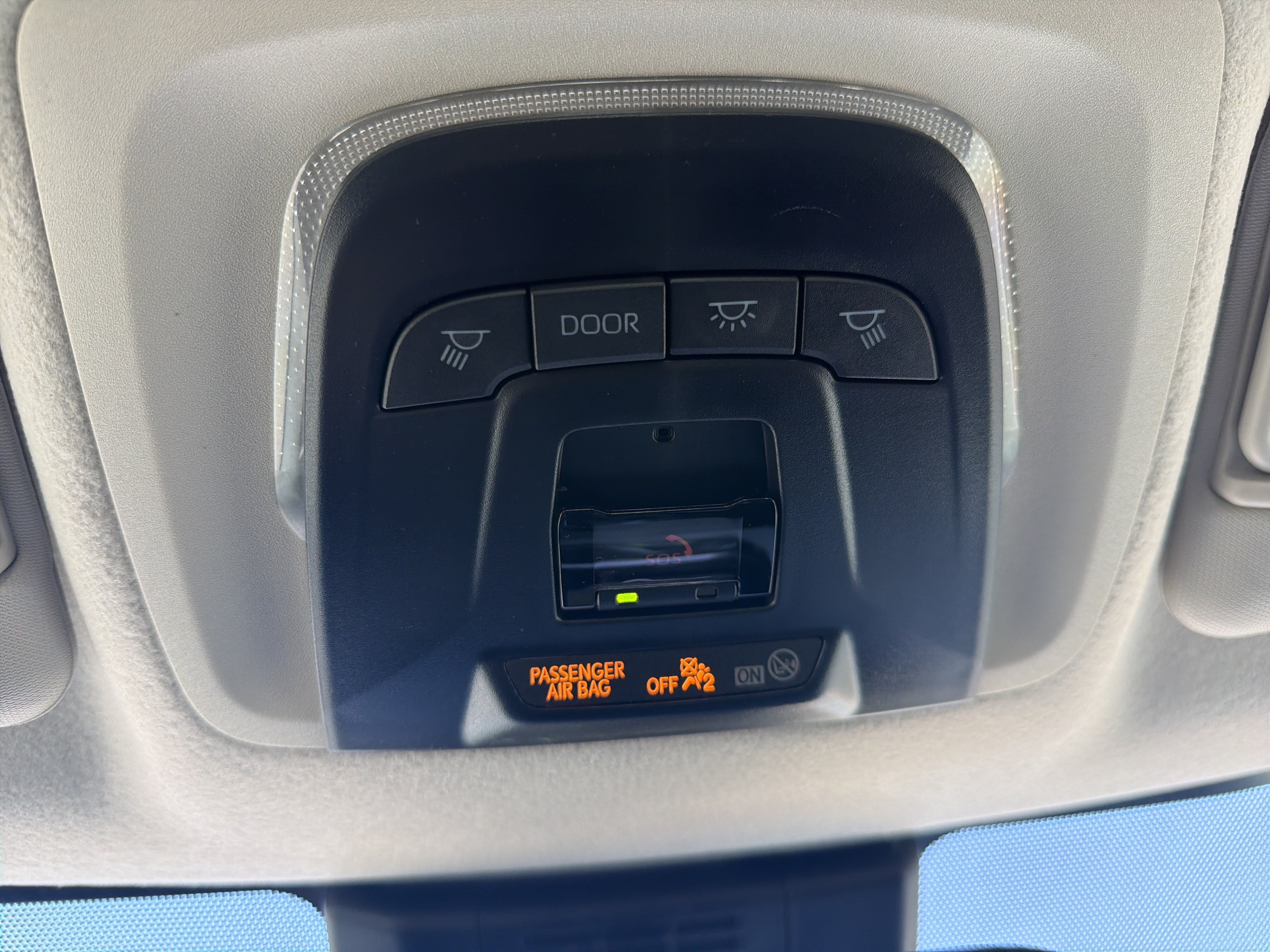 New 2027 Toyota Corolla LE FWD image 21