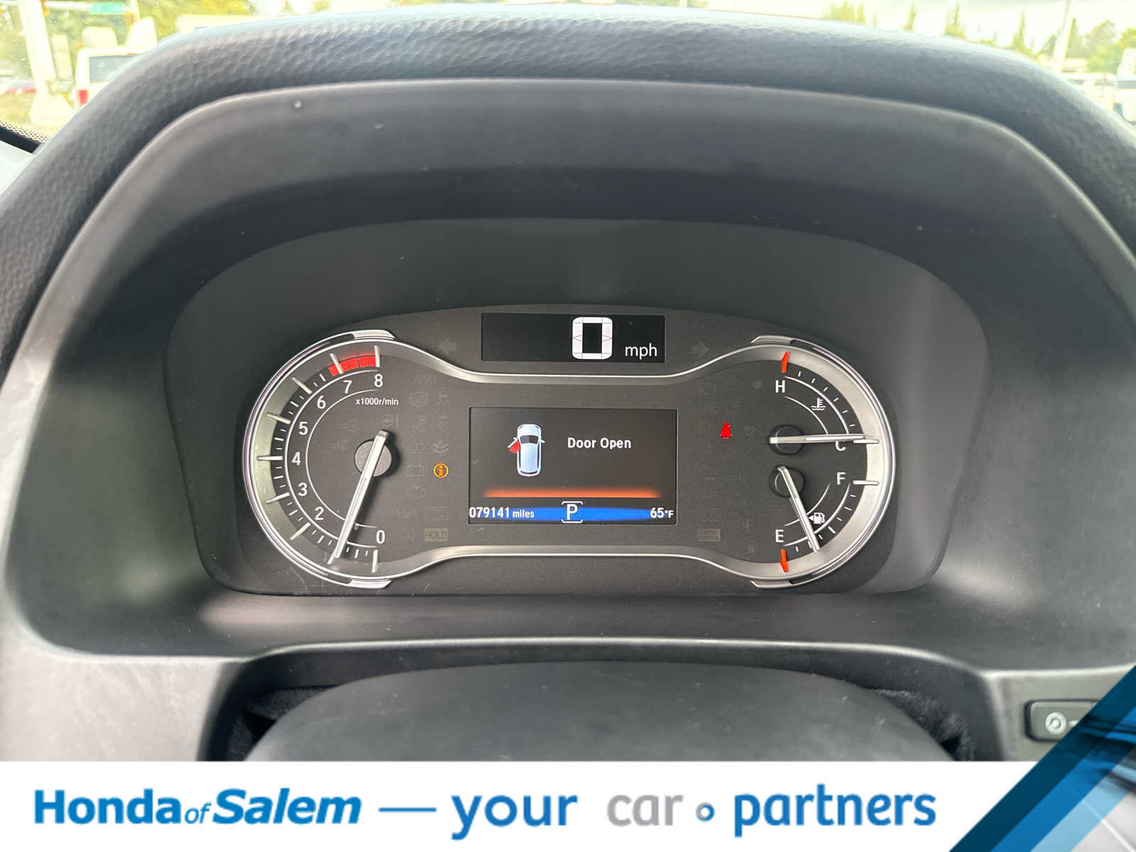 Used 2017 Honda Pilot EX-L image 19