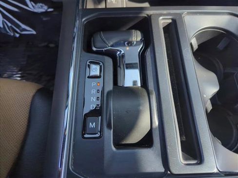 Used 2021 Ford F150 Lariat w/ FX4 Off-Road Package image 15