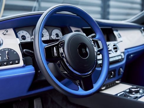 Used 2019 Rolls-Royce Ghost image 5