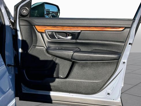 Used 2022 Honda CR-V EX-L image 22