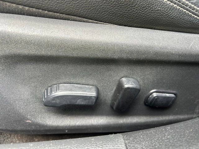 Used 2021 Nissan Altima 2.5 SL FWD image 14