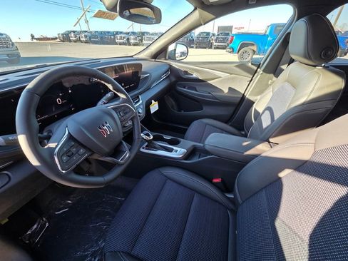 New 2026 Buick Envista Preferred w/ Convenience I Package image 10