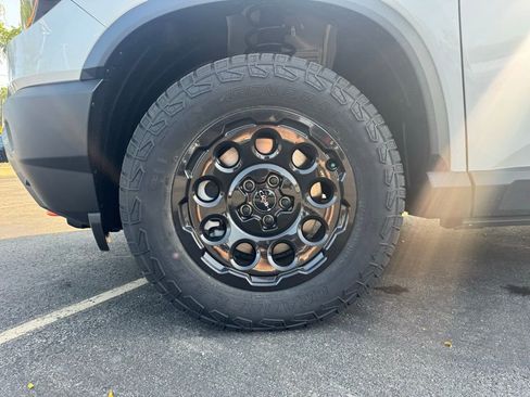 New 2026 Honda Passport TrailSport Elite image 19