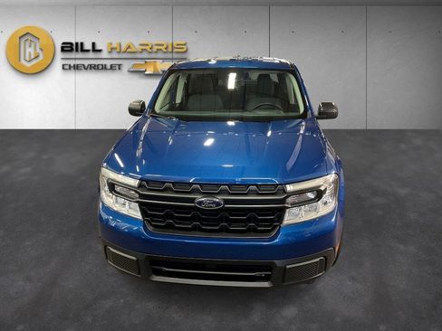 Used 2024 Ford Maverick XL image 8