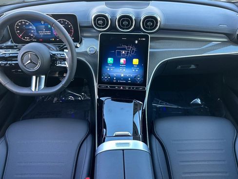 New 2026 Mercedes-Benz C 300 Sedan image 14