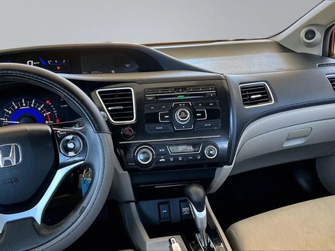 Used 2013 Honda Civic EX image 9