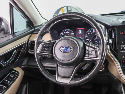 Used 2023 Subaru Outback Limited AWD/4WD image 12