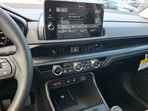 New 2026 Honda CR-V LX image 8