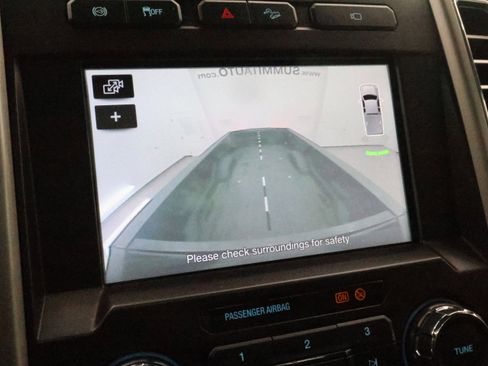 Used 2017 Ford F350 Lariat w/ Lariat Ultimate Package image 20