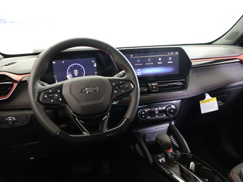 New 2026 Chevrolet TrailBlazer RS w/ Convenience Package image 32