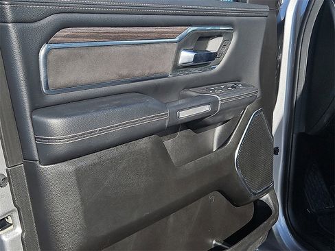 Used 2025 RAM 1500 Laramie image 20