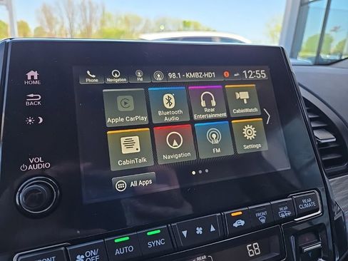 Used 2024 Honda Odyssey Elite image 55