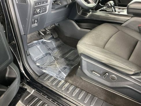 Used 2021 Ford F150 XLT w/ Equipment Group 302A High image 19