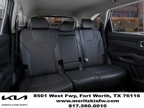 New 2026 Kia Sorento S FWD image 16