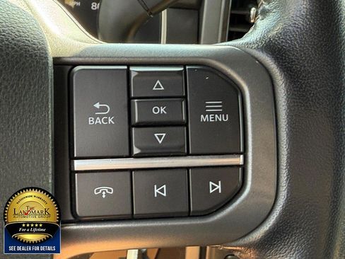 Used 2022 Ford F150 XLT w/ Equipment Group 301A Mid image 11