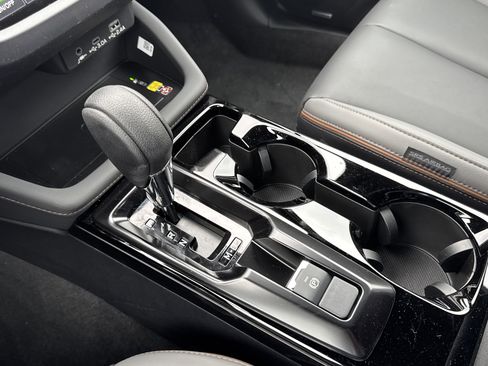 New 2026 Subaru Forester Sport image 22