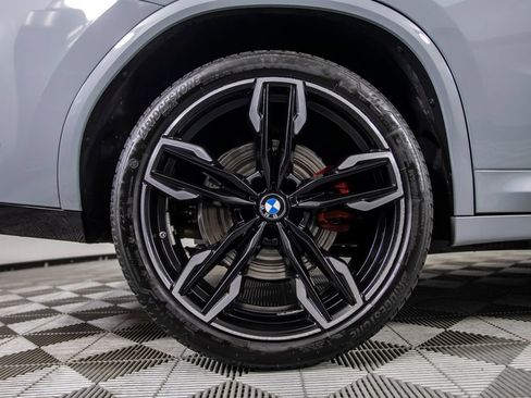 Used 2022 BMW X4 M40i w/ Premium Package AWD/4WD image 38