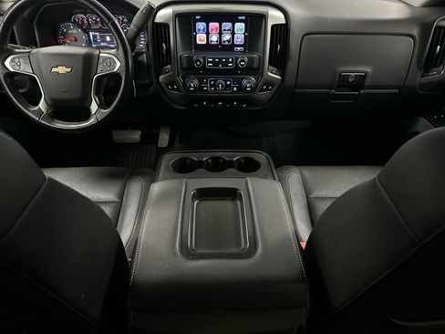 Used 2018 Chevrolet Silverado 1500 LT w/ All Star Edition image 3