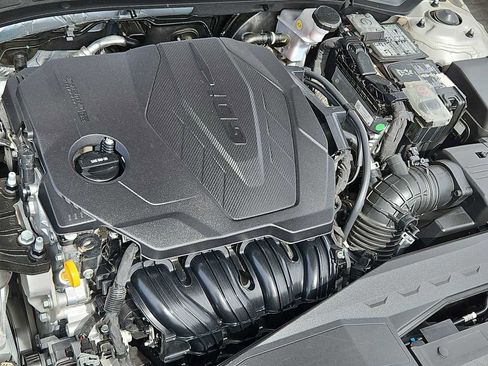 Used 2020 Hyundai Sonata SE w/ Cargo Package image 13