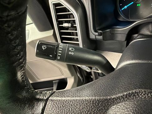 Certified 2019 Ford F150 XLT w/ Equipment Group 302A Luxury AWD/4WD image 22