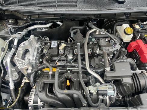 Used 2026 Nissan Kicks SR FWD image 20