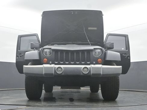 Used 2013 Jeep Wrangler Sport AWD/4WD image 52