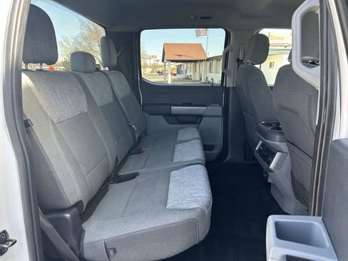 Used 2023 Ford F250 XLT w/ FX4 Off-Road Package image 14