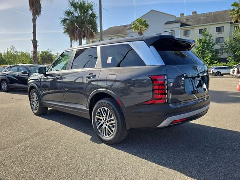New 2026 Hyundai Palisade SE FWD image 4
