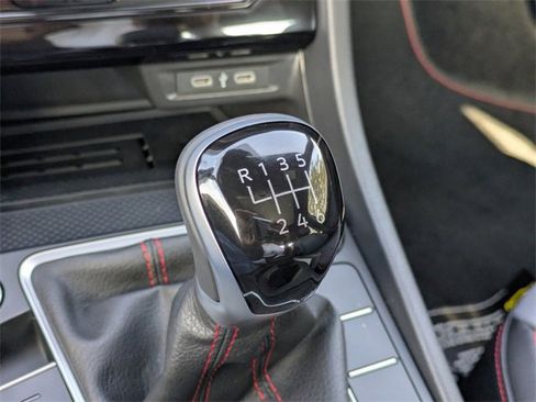 New 2026 Volkswagen Jetta GLI Autobahn image 23