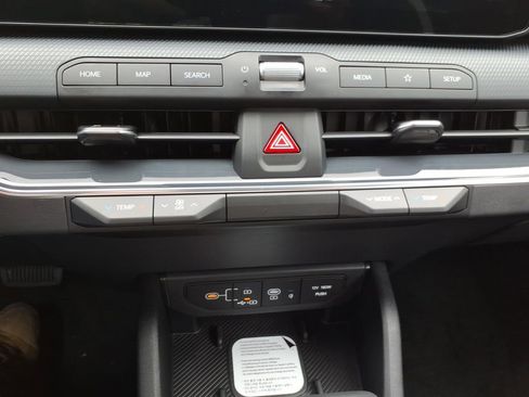 New 2026 Kia K4 GT-Line Turbo FWD image 15