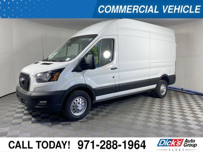 New 2024 Ford Transit 350 148 High Roof AWD