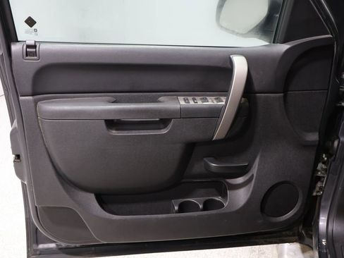 Used 2011 Chevrolet Silverado 1500 LT w/ All-Star Edition image 13