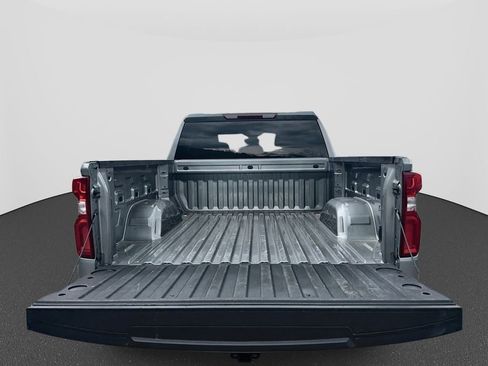 Used 2026 Chevrolet Silverado 1500 RST AWD/4WD image 36