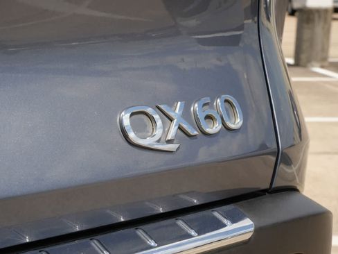 Used 2023 INFINITI QX60 Sensory w/ Vision Package AWD/4WD image 20