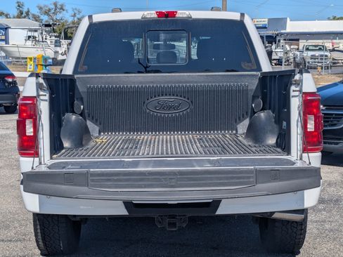 Used 2023 Ford F150 XLT w/ Equipment Group 302A High AWD/4WD image 13