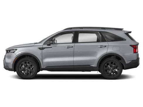 Certified 2023 Kia Sorento S w/ Panoramic Sunroof Package AWD/4WD image 6