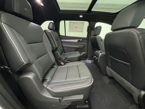 New 2026 Buick Enclave Sport Touring w/ Power Package image 44