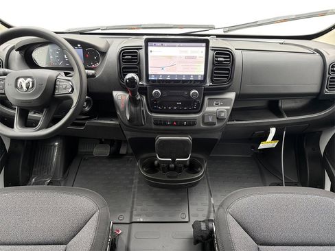 New 2026 RAM ProMaster 2500 w/ Premium Convenience Group image 10