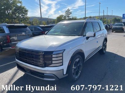 New 2026 Hyundai Palisade Limited