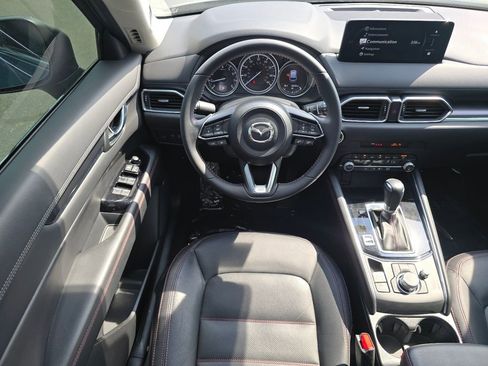 Used 2024 MAZDA CX-5 Carbon Edition AWD/4WD image 36