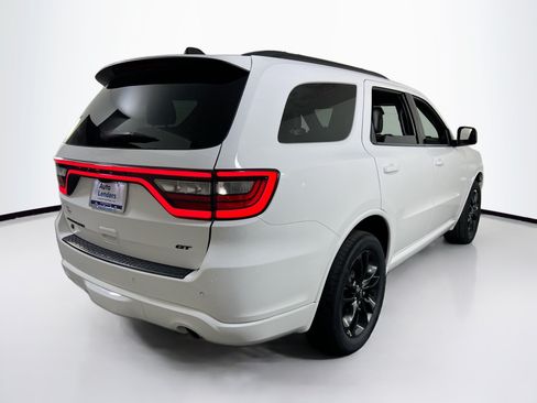 Used 2023 Dodge Durango GT AWD/4WD image 5