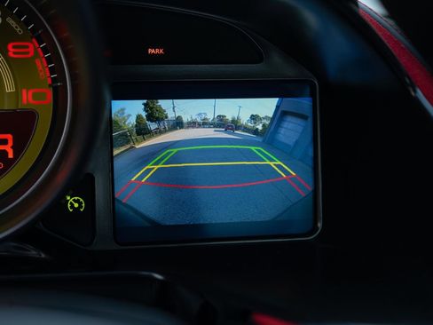 Certified 2020 Ferrari 812 Superfast image 39