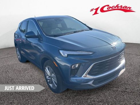 Used 2026 Buick Encore GX Preferred FWD image 1