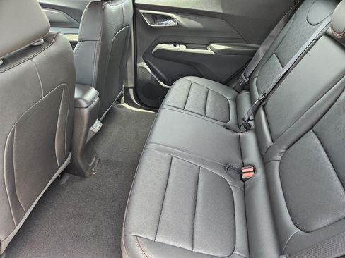 New 2027 Chevrolet Bolt RS FWD image 19