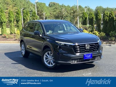 Certified 2023 Honda CR-V EX-L