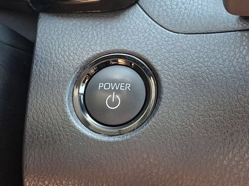 Used 2025 Toyota Camry LE FWD image 24