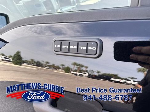 New 2026 Ford F150 STX w/ Equipment Group 201A FX4 AWD/4WD image 9