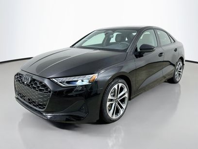 New 2026 Audi A3 2.0T Premium Plus