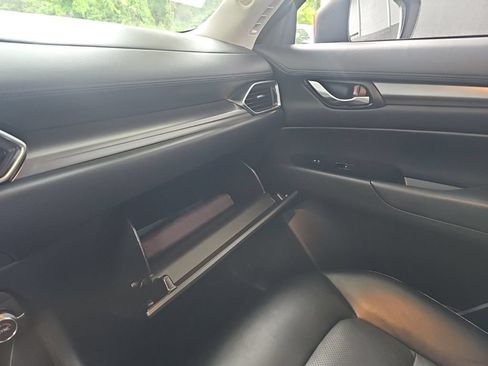 Used 2024 MAZDA CX-5 AWD 2.5 S w/ Select Package image 31